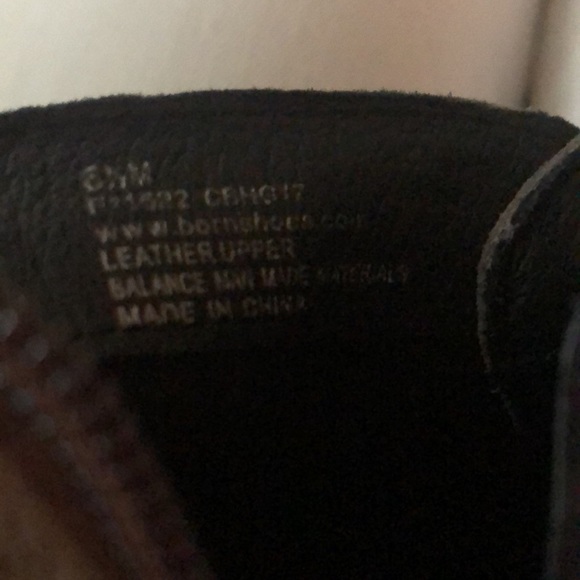 Born Greige Booties Ankle Boots - Picture 6 of 6